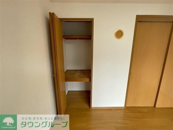 フォレストパークIIの物件内観写真